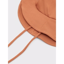 LIL ATELIER UV Solhat Dagmo Mocha